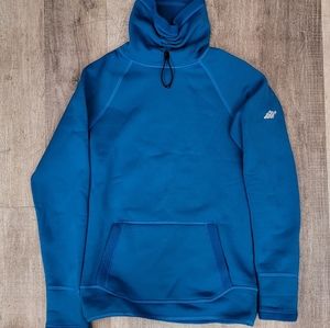 Eastern mountain sports women's sweater size XS